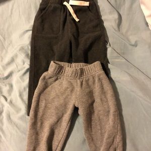 Carter’s and Oshkosh pants
